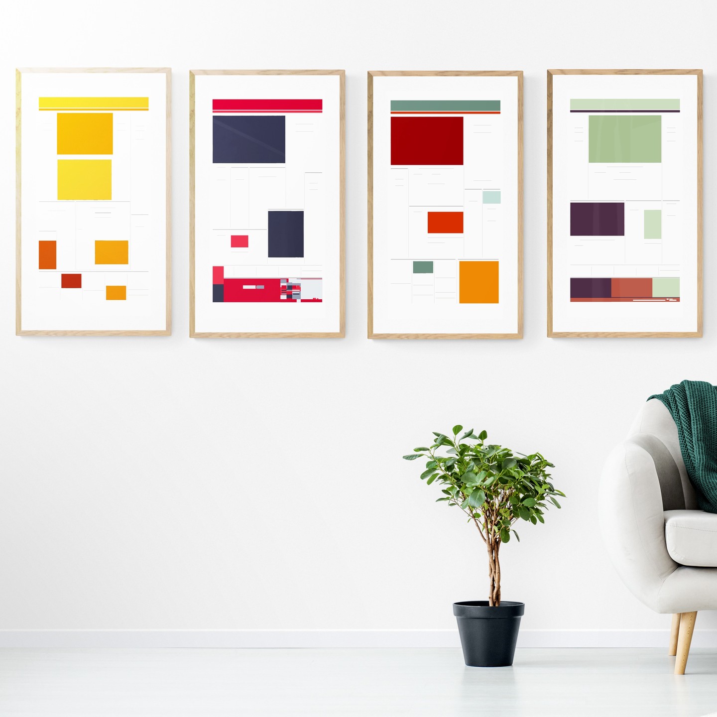 Leo Zeba | Art Made With Code, Data & AI